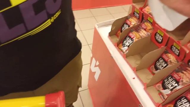 ВЛОГ ЭКСПРЕСС СУП/РАЗБОР ВЕЩЕЙ/ПОДАРОК ОТ МУЖА/ОБЗОР ПОКУПОК