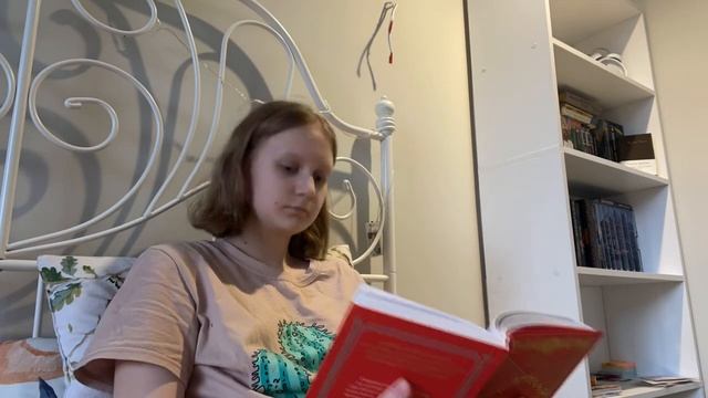 читательский влог| «Академия вампиров. Охотники и жертвы, поездка на дачу, заполнение дневника?? смотреть онлайн