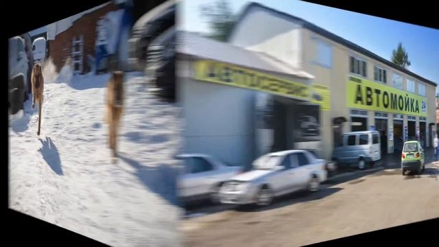 Недорогая Парковка у аэропорта Домодедово смотреть онлайн
