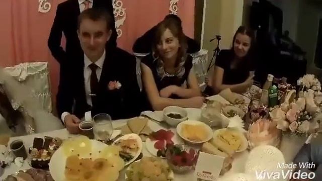 Свадьба Руслан Рита! 2 день! Дружки разбежались смотреть онлайн
