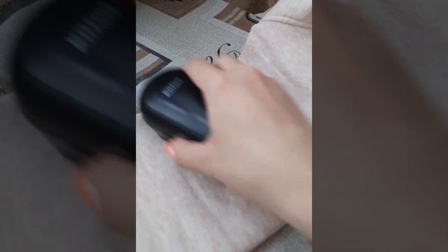 ОБЗОР Китфорт. Очиститель катышков КТ-2040. Kitfort гладит одежду!!! смотреть онлайн