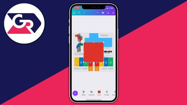 How To Make A Shirt In Roblox Mobile (Best Guide) | Make Shirts On Roblox Mobile смотреть онлайн