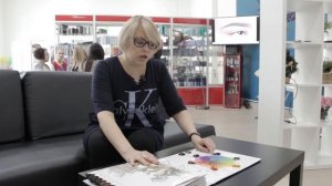 Русые волосы и оттенки. Как красить русые волосы ? Как исключить проявление желтого при окрашивании
