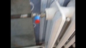 Установка термостатических клапанов на чугунные радиаторы