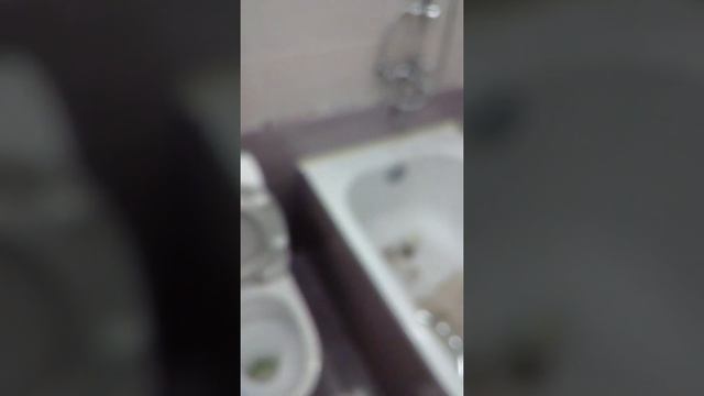 Ремонт совмещенной Ванной комнаты смотреть онлайн