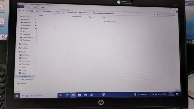 This Copy Of Microsoft Is Not Activated | Microsoft Office Activation Error And Its Solution.