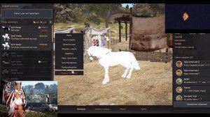Пробуждение иллюзии Т10 Black Desert БДО
