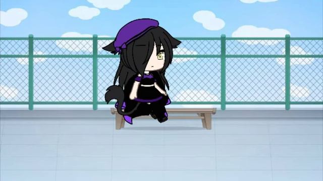 меме глаза демона и ангела