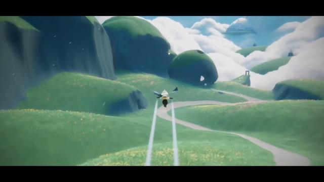 Seasonal Candles [Daylight Prairie Cycle A] — Season of Prophecy — Sky: CotL смотреть онлайн