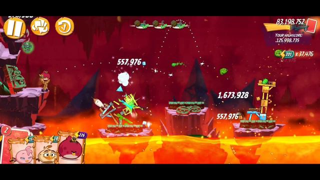 Angry birds 2 mighty eagle bootcamp Mebc 17 June 2023 without extra birds #ab2 mebc today смотреть онлайн
