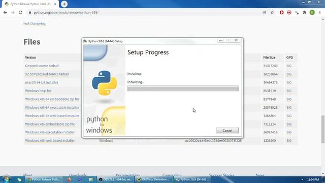 Python (By Ryan) - Download and Install on Windows смотреть онлайн