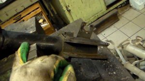 Hyundai Tucson замена передних стоек