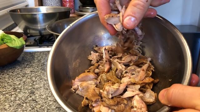 If I could only cook one dish for the rest of my life... смотреть онлайн