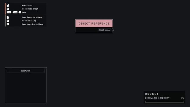 Halo Infinite Forge Node Graph Scripting - Livestream VOD смотреть онлайн