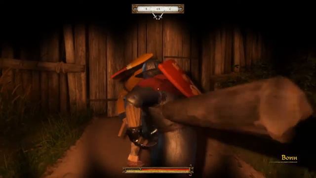 Выбиваем двери в kingdom come deliverance смотреть онлайн