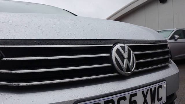 GD65XWC VOLKSWAGEN PASSAT 1 6 S TDI BLUEMOTION TECHNOLOGY 5d 119 BHP смотреть онлайн