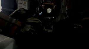 #Меняем лампы габарита на форд мондео4