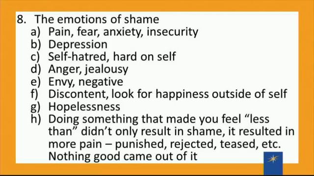 Тим Флетчер. Стыд и комплексная травма. Часть 1/6. Что такое стыд? смотреть онлайн