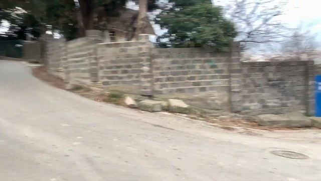 Участок на Мамайке в 100 метрах от моря!