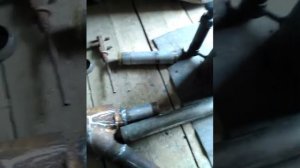 Изготовление струйного эжектора своими руками