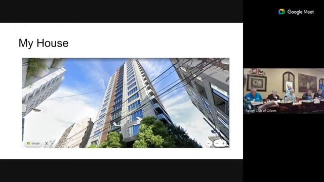 02.01.24 Masa Kito Guest Speaker смотреть онлайн