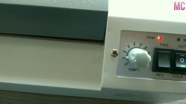 Gobbler Laminator 230 Review ! How To Lamination