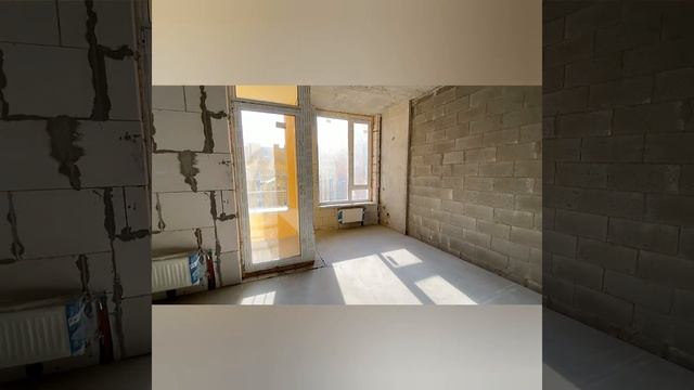 Продаж 1-к квартири в ЖК Комфорт таун, зданий будинок, Лівобережна смотреть онлайн