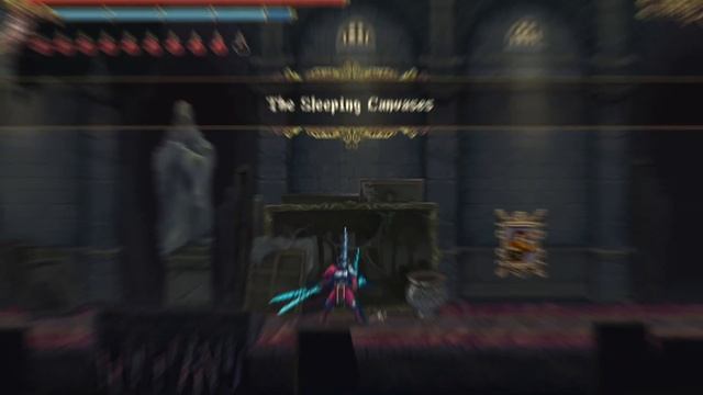 Blasphemous Build "Faceless Warrior" смотреть онлайн
