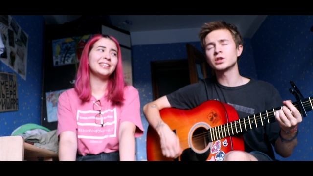 свидание – февраля [cover by гюнтер и приветов а.] смотреть онлайн