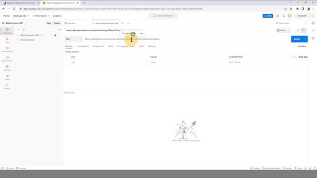 BigCommerce API | Lesson #19: How To Retrieve Email Templates Using Postman смотреть онлайн
