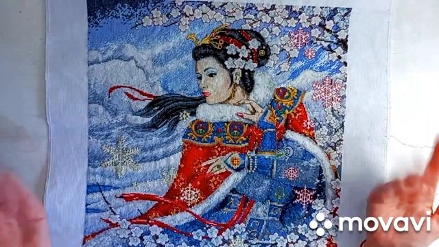 Мой рулон готовых работ/ Часть 1 смотреть онлайн