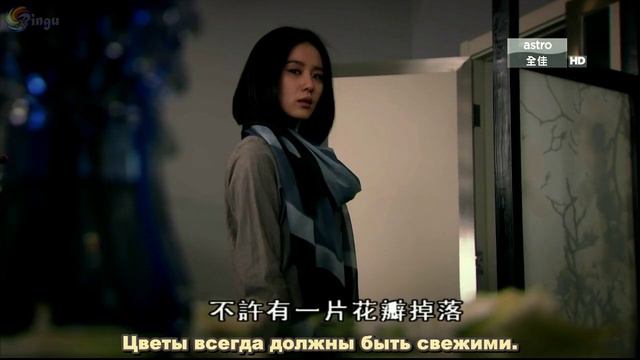 Поразительное на каждом шагу 2 сезон 17 серия