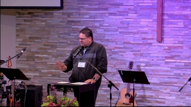 Testimonio EFC Hispano - Travis Sass Jun2022 смотреть онлайн