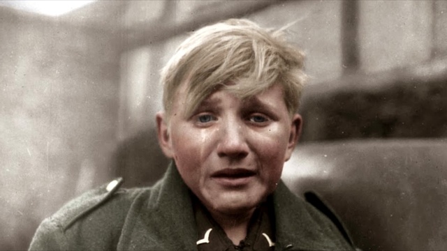 5 Heartbreaking Photos After WW2 смотреть онлайн