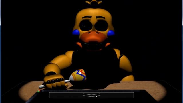Чиним Рокстар аниматроников/Animatronic Salvage(#1) смотреть онлайн