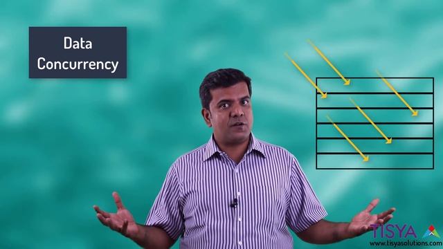 Read Consistency - Introduction - DBArch Video 24 смотреть онлайн