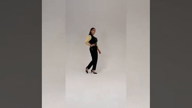 Черепанова Дарья (г. Междуреченск) - Этнические мотивы смотреть онлайн