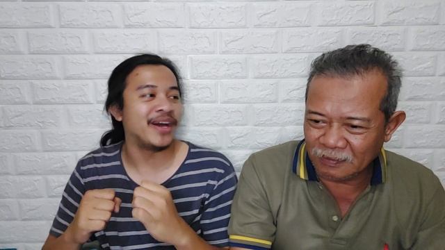 REVIEW TINJU. PARIS FERNANDES VS KAJE. VIKI VS ALDY TAHER !! with Bung Dirman смотреть онлайн