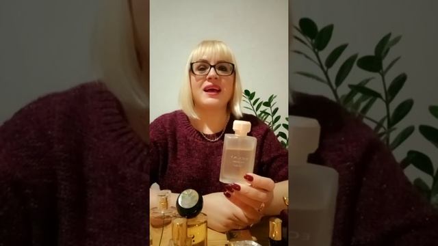 Парфюм  это визитная карточка. Без аромата женщина анонимна. Юбер де Живанши