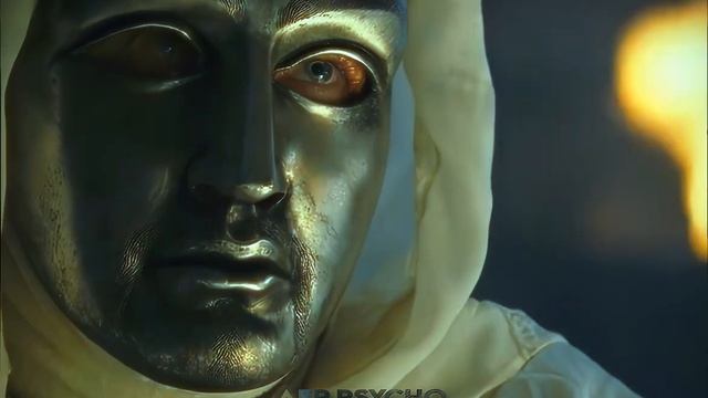 King Baldwin edit 4K смотреть онлайн