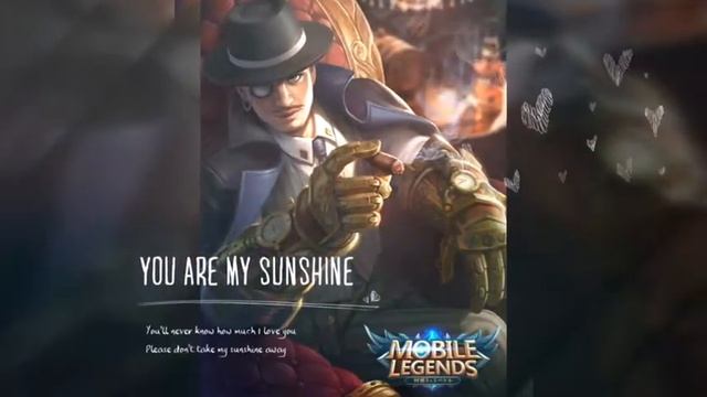 Mobile Legends SLIDE HERO! смотреть онлайн