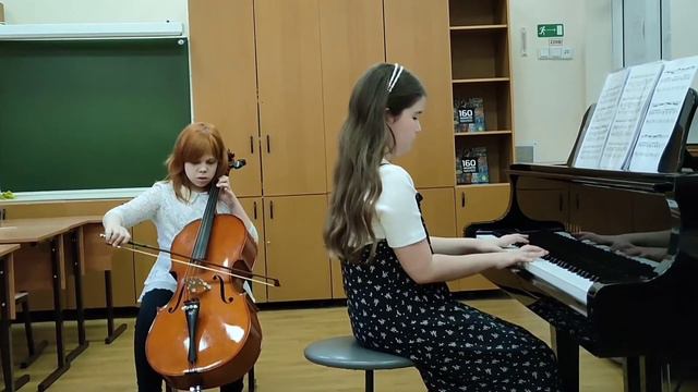 Контраданс (Бетховен)