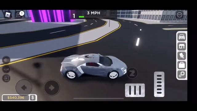 Playing Drive city on roblox смотреть онлайн
