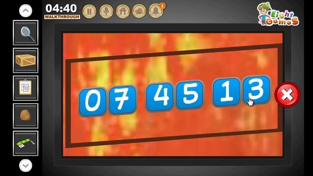 Abandoned High Royds Hospital Escape Walkthrough EightGames смотреть онлайн