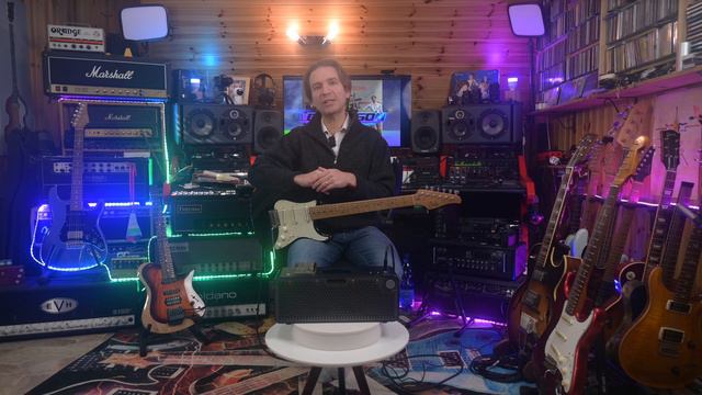 Hotone PULZE Review: One Of The Devices You Are Gonna Use The Most!