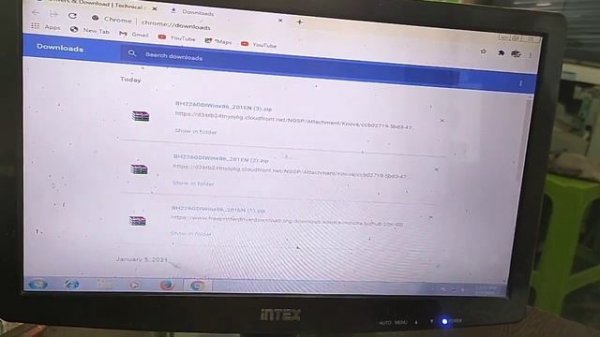 PRINTER & SCANNER DRIVER INSTALLATION | HOW TO INSTALL PRINTER DRIVER | KONICA MINOLTA BIZHUB