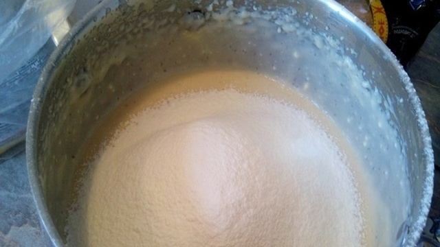 Сборник рецептов