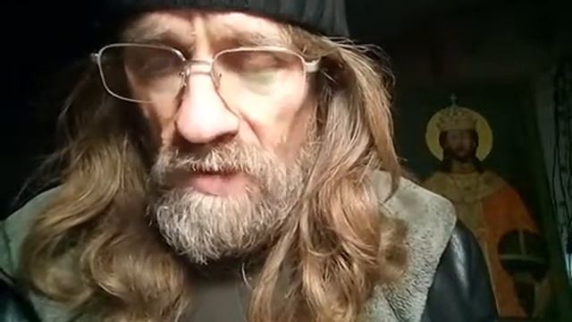 Псалтырь - десятиструнный инструмент... смотреть онлайн