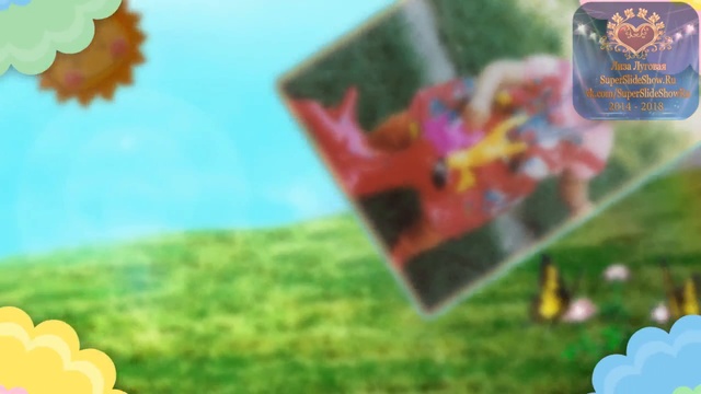 С годовщиной свадьбы вас, мои любимые Мама и Папа! Слайд шоу на заказ смотреть онлайн