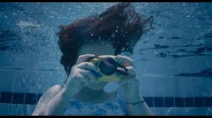 Солнце моё — Русский трейлер (2023)